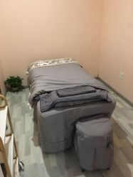 -汐月Health纤体spa中心