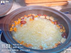 -豪爵足道·SPA(二七路店)