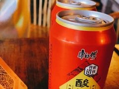 -百格里格.Uyghur cuisine(百色路店)