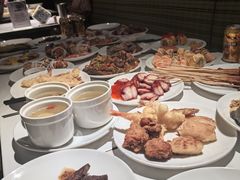 -碧涛阁·泡泡海洋·汤泉洗浴(王府花园店)