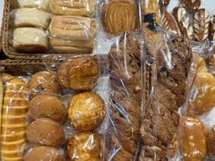 -玥儿弯弯手作烘焙(中海国际社区御城店)