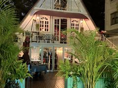 -弦月窗LUNETTE BY AMANDA(复兴路店)