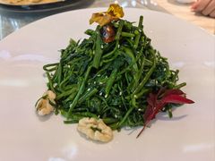 益肝菜-豪丰国际大酒店-餐厅