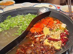 -鸿姐老火锅·传统炒料(上海旗舰店)