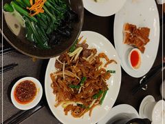 -广州文华东方酒店·江-由辉师傅主理