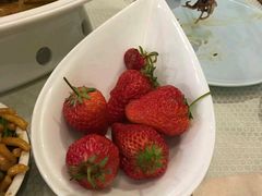 水果-渔娘渔家丹东海鲜(东直门店)