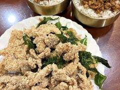 -金姐台湾菜(珠江路店)
