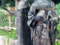 -芜湖方特东方神画