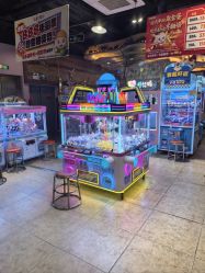 -卡通尼·Safari非洲探索乐园·生日会(金桥国际商业广场店)