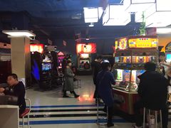 -大玩家(大连高新万达店)