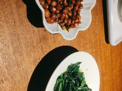 -乔街深夜食堂·台州菜·高压锅生蚝(杭州总店)