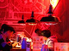 -馋火炉鱼(新世界百货望京店)