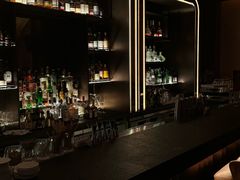 -DEW Lounge(深圳湾店)