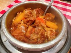 -西贝(宝乐汇店)