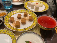 -富华斋饽饽铺·宫廷糕点·伴手礼(护国新天地店)