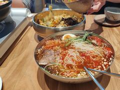 -KimPro 辛普乐概念韩餐