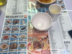 -肥韬茶餐厅(海上世界店)