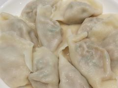 -枫林饺子