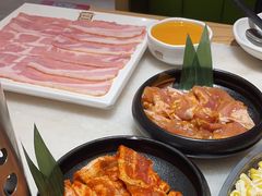 -韩宫宴炭火烤肉(印象城店)