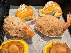 -美心·翠园(港汇恒隆广场店)