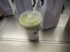 -喜茶(北京三里屯太古里店)