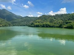 -严子陵钓台(富春江小三峡)