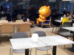 -KAKAO FRIENDS(弘大店)