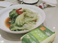 -日月昇渔家菜·海肠捞饭·大连海鲜(星海公园店)