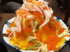 -大雄寿司(中华广场店)