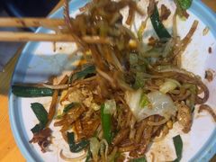 -四禧精酿烧烤串吧(大明湖店)