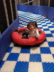 -meland club亲子乐园(重庆万象城店)
