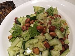 -小粉房鲽鱼头海鲜小串(燕郊总店)