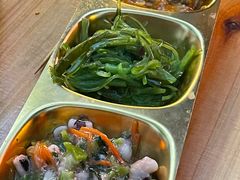 -微醺烤牛·炭火烧烤·精酿啤酒(东郊记忆店)