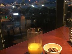 -武汉世茂希尔顿酒店·汇·全日餐厅