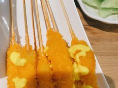 -申记串道和和旗舰店(北行店)