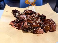 脆皮甜鸭-眉州东坡(清河万象汇店)