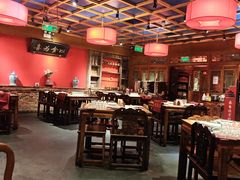 -小吊梨汤·北京菜·烤鸭(清河万象汇店)
