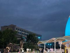 -华夏文旅西安度假区