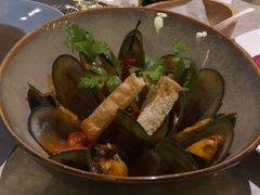 -OGGI TRATTORIA PIZZERIA(深业上城店)