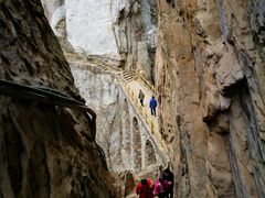 -嵩山少林文化旅游景区