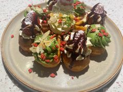 -BE BRIGHT KITCHEN(正佳广场店)