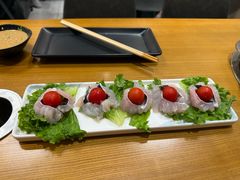 -牛串门串串香(东直门簋街总店)