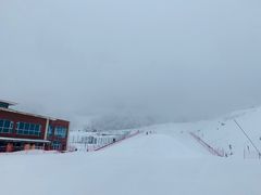 -太子岭滑雪场