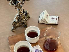 -青咖啡(三坊七巷店)
