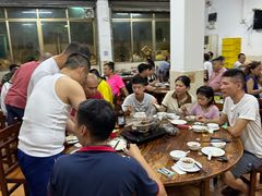 -江村四哥新鲜牛肉店(江高总店)