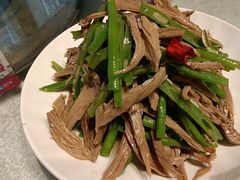 -李记搅团•非遗陕菜(三桥店)