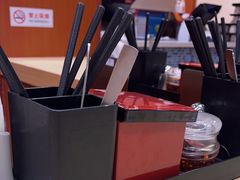-食其家·牛丼咖喱(金桥太茂店)