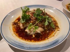 沙姜走地鸡-博多新记·粤菜(复兴店)