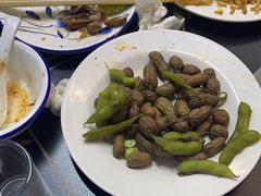 -老黑板筋(顺义总店)