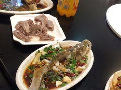 -老地方海鲜坊(步行街店)